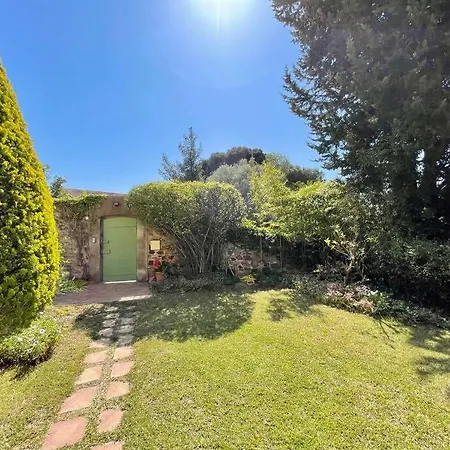Chateaubriand Sur Proche Du Centre * Hyeres