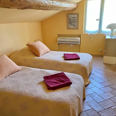 Villa Chateaubriand Sur Proche Du Centre Hyeres