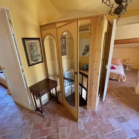 Chateaubriand Sur Proche Du Centre Villa Hyeres